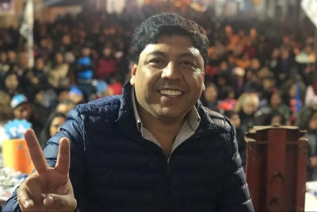 En Jujuy: el titular del Anses solicitó el cobro del IFE y dio una insólita explicación | Nacionales