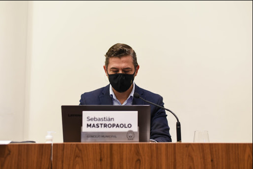 Concejales piden elaborar un protocolo de ingreso a la ciudad de Santa Fe | Legislativas