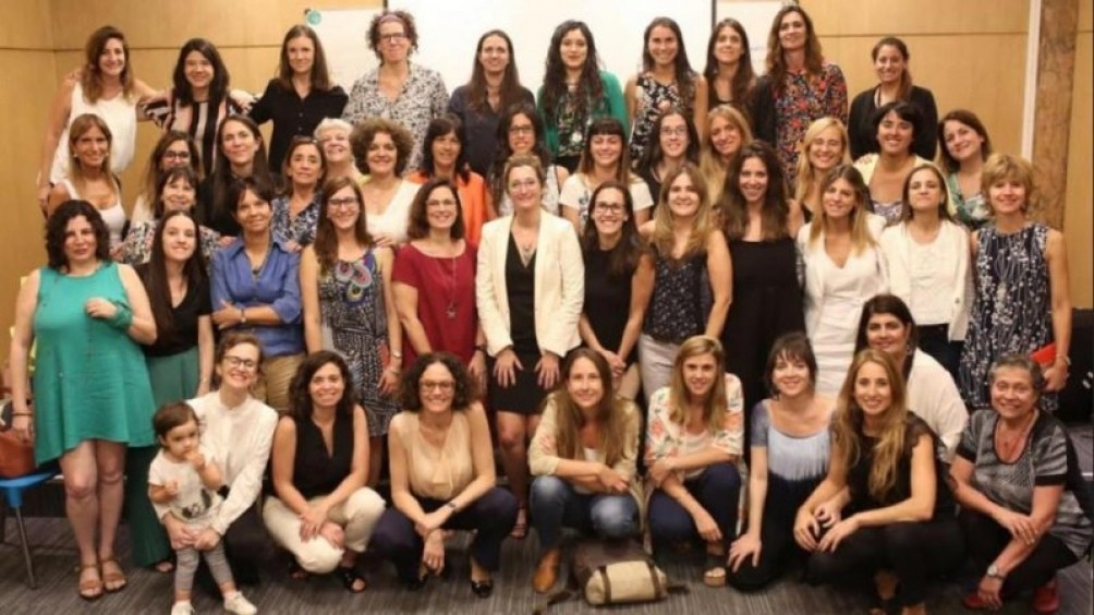 Se duplicó la presencia de mujeres en cargos jerárquicos en la administración pública nacional | Nacionales