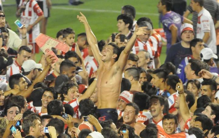 A cinco años de la trágica muerte de Diego Barisone | Deportes