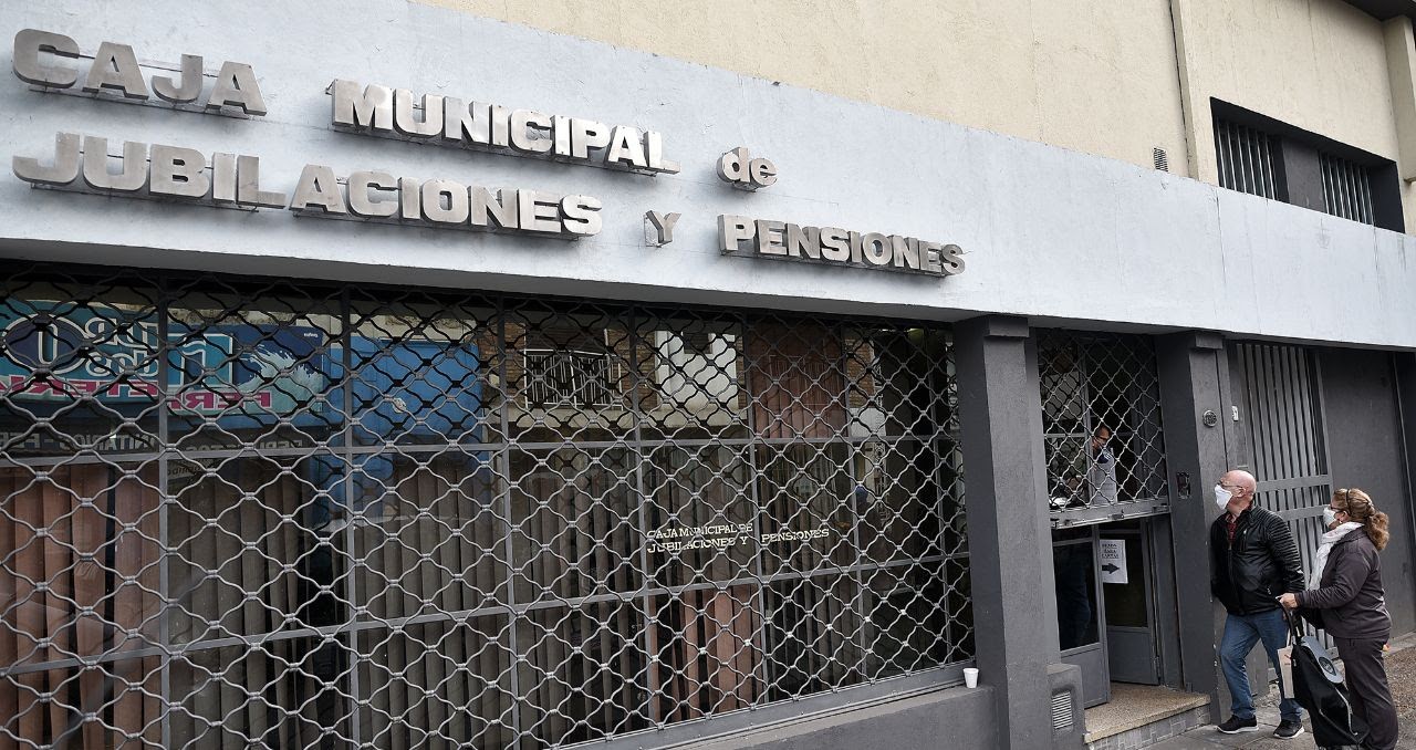 Advertencia de la Caja Municipal de Jubilaciones ante llamadas telefónicas | Noticias