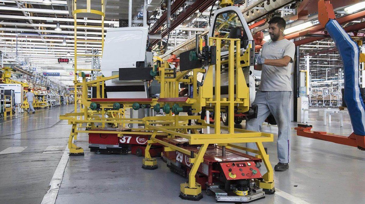 Oficializan la prohibición de despidos y suspensiones por 60 días en todo el país | Nacionales