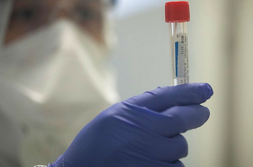 Confirmaron 13 nuevos casos de Coronavirus: 9 fueron detectados en Paraná | Noticias