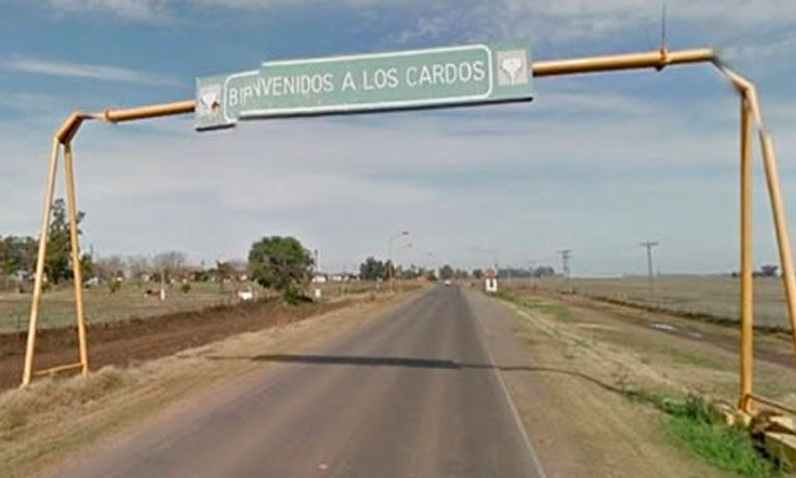 Los Cardos vuelve a fase 1 tras confirmarse el primer caso de Covid-19 | Noticias