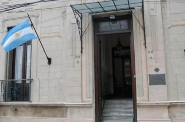 Denunciaron a un juvenil de Newell's por presunto abuso sexual | Deportes