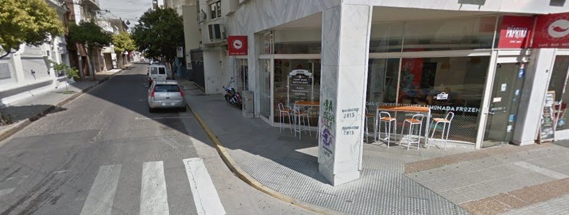 Un edificio y un bar continúan sin gas tras el choque que protagonizó Rafael Gutiérrez | Noticias