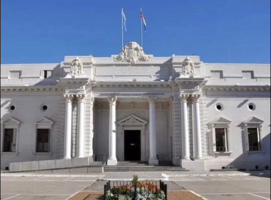 La CGT y la CTA rechazan la adhesión a la ley de ART | Legislativas