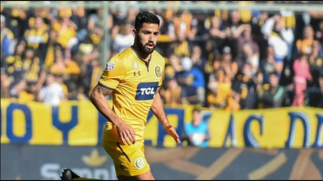 Emanuel Brítez, solidaridad en tiempos de pandemia: "El virus no es joda" | Juntos y solidarios