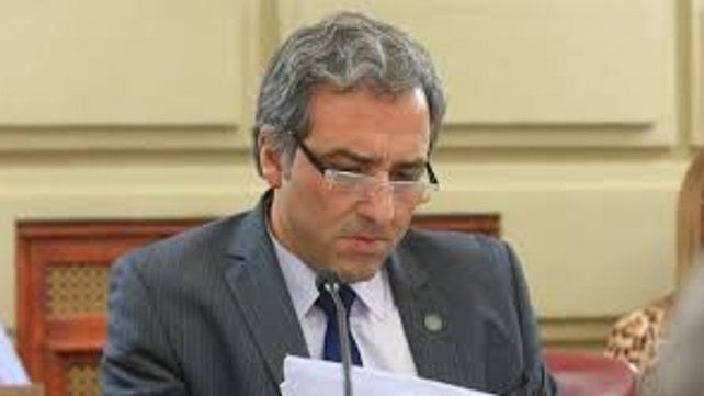 Proponen trasladar el Congreso nacional a la ciudad de Rosario | Legislativas