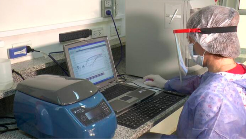 Confirmaron otros nueve casos de coronavirus: 6 se detectaron en Paraná | Noticias