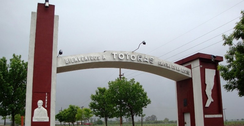 Confirmaron un nuevo caso de coronavirus en Totoras | Noticias