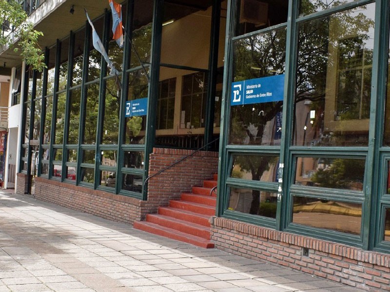 Confirmaron 21 nuevos casos de coronavirus en Entre Ríos: 11 se registraron en Paraná | Noticias