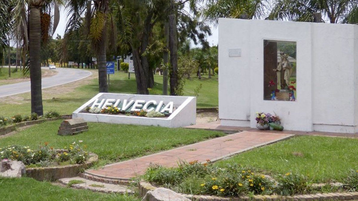 Helvecia: armaron una fiesta clandestina, intentaron huir por el campo y los detuvieron | Noticias