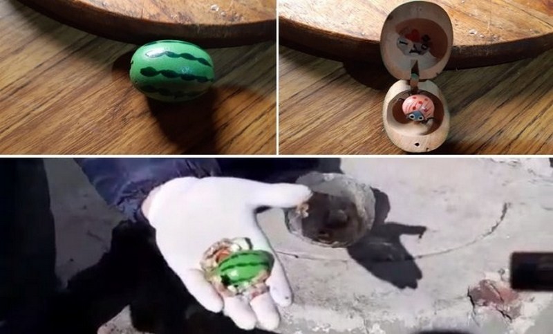 Hallaron un objeto igual a uno de Facundo Castro en una comisaría | Nacionales