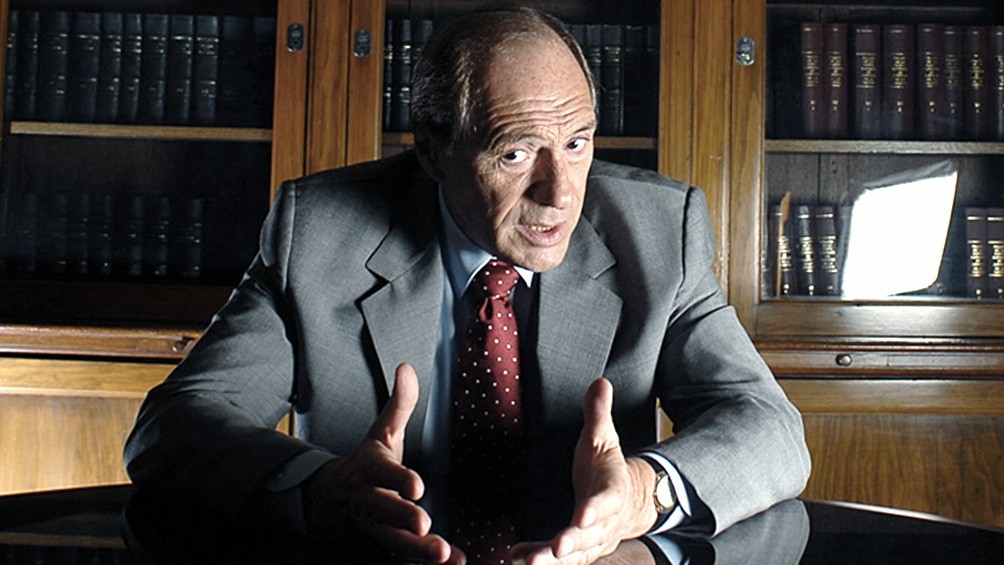 Zaffaroni habló sobre inseguridad y pospandemia: "Es inevitable una nueva Constitución" | Judiciales