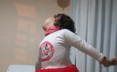 Una nena trans de 5 años fue anotada en Azul con su identidad de género autopercibida | Nacionales