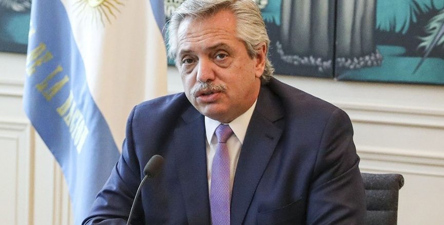 Alberto Fernández tras el acuerdo por la deuda: "Argentina regresó al mundo dignamente" | Nacionales