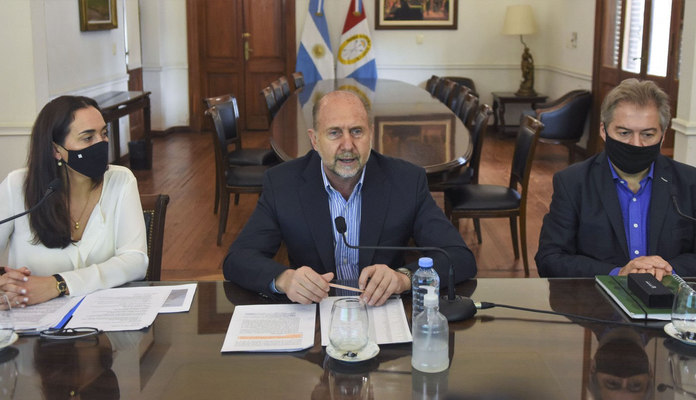 “Los árboles son los verdaderos respiradores con los que tenemos que contar” | Noticias