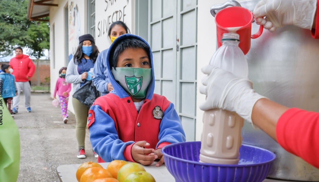 El 2020 finalizará con casi 63% de la infancia en la pobreza en la Argentina | Nacionales