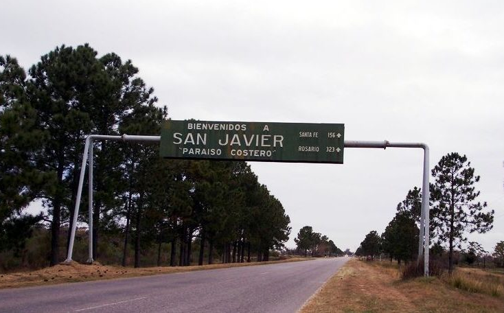 San Javier no permitirá el ingreso de personas de Helvecia | Noticias