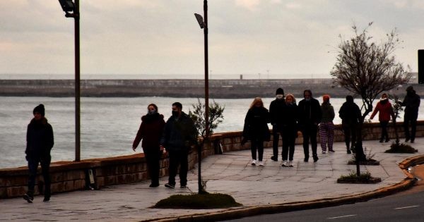 Mar del Plata: a pesar de la suba de casos, rechazan volver a fase 3 | Nacionales