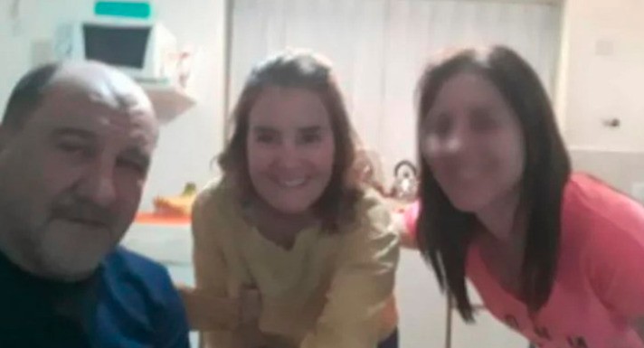 Un hombre mató a golpes con un matafuego a la mejor amiga de su mujer | Nacionales