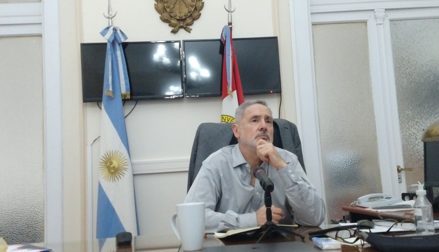 Brindan detalles del proyecto de reformas del sistema de seguridad y la Policía | Noticias