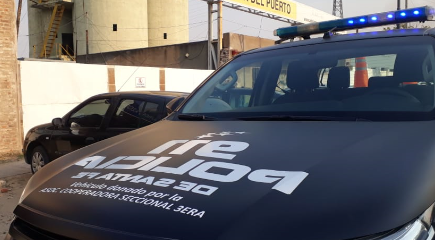 El cadáver de un hombre fue hallado frente al Club Náutico Azopardo | Noticias