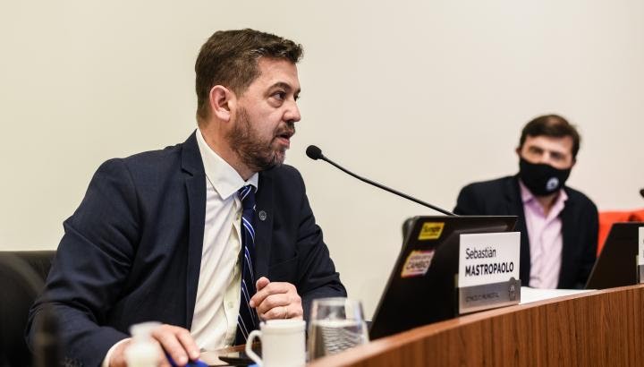 Solicitan que para ingresar a la ciudad de Santa Fe se exija un hisopado negativo de COVID-19 | Legislativas