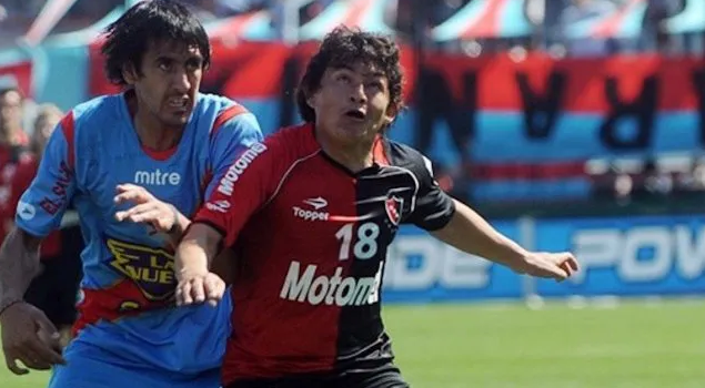 ¿El Pulga Rodríguez puede ir a Central? | Deportes