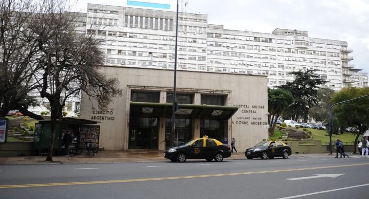 Coronavirus: un convenio habilita la prueba de la vacuna en el Hospital Militar | Nacionales