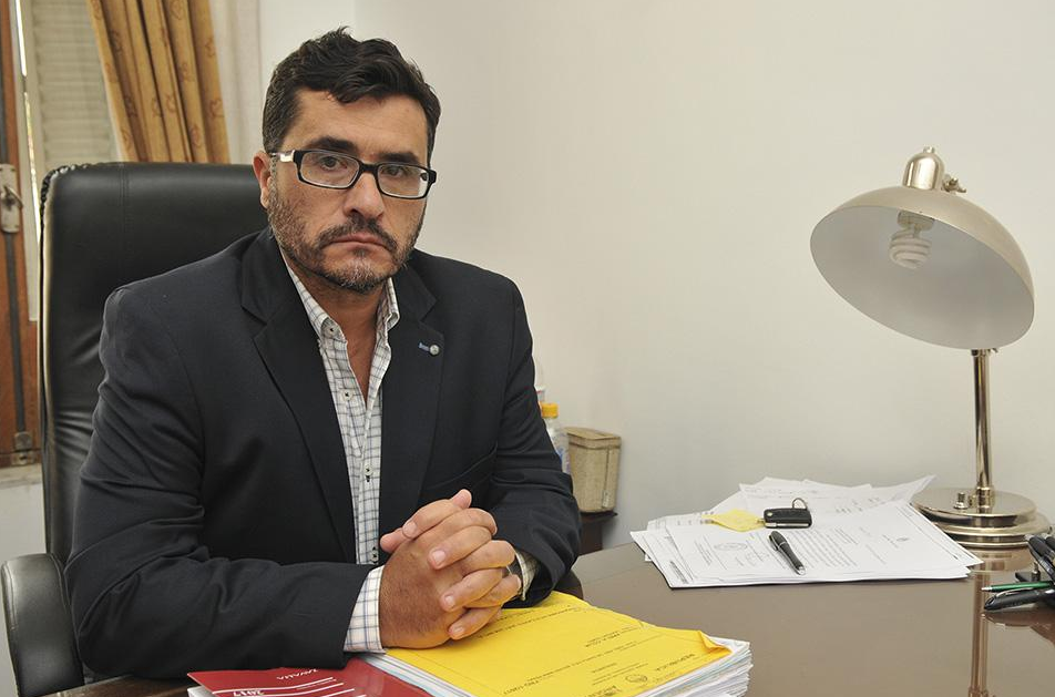 Otro fiscal regional en la mira en Santa Fe | Judiciales
