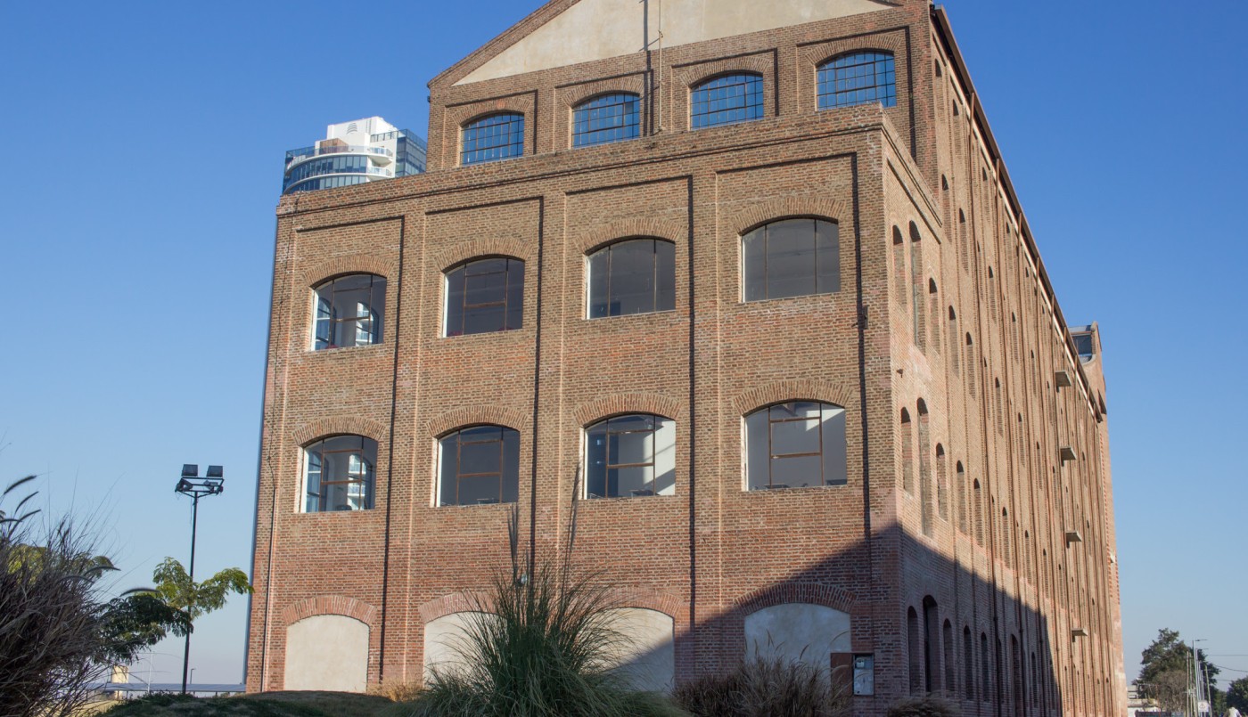 Un siglo de vida: cómo será la celebración por los 100 años del Molino Marconetti | Espectaculos