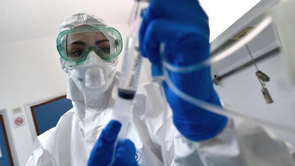 Informan 40 fallecimientos y suman 4.450 los muertos por coronavirus en Argentina | Noticias