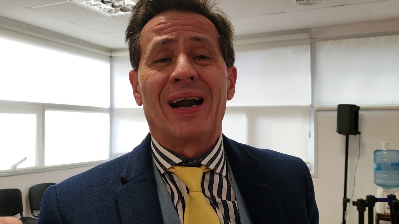 Después de sus declaraciones en televisión, el fiscal Terán pidió licencia psicológica | Nacionales