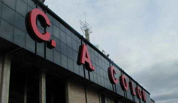 Hasta el momento todos los testeos que se hicieron en Colón dieron negativo | Deportes