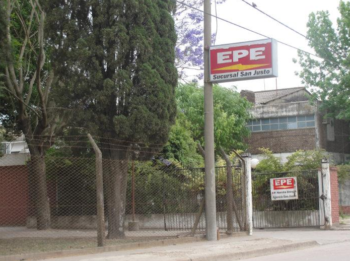 San Justo: una cuadrilla de la EPE aislada por un caso positivo de Covid-19 en Videla | Noticias