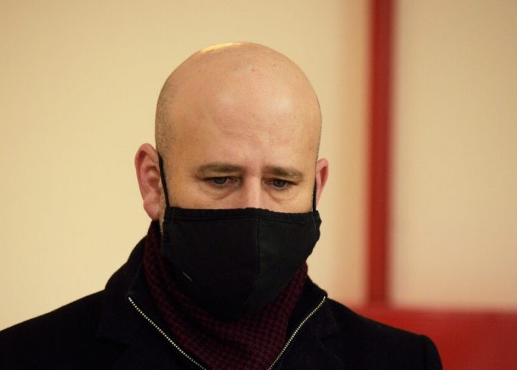 Pidieron la prisión preventiva para Patricio Serjal | Noticias