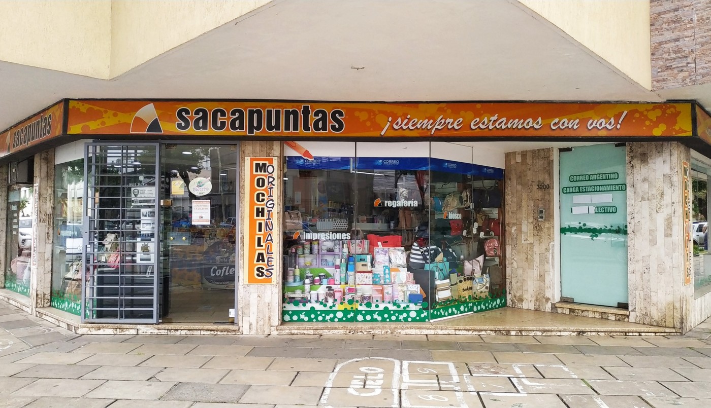 Una librería de la ciudad confirmó un positivo de una de sus empleadas | Noticias