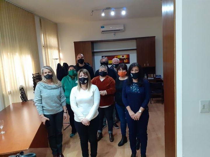 Amra adhiere al paro dispuesto por Festram para el día jueves | Noticias