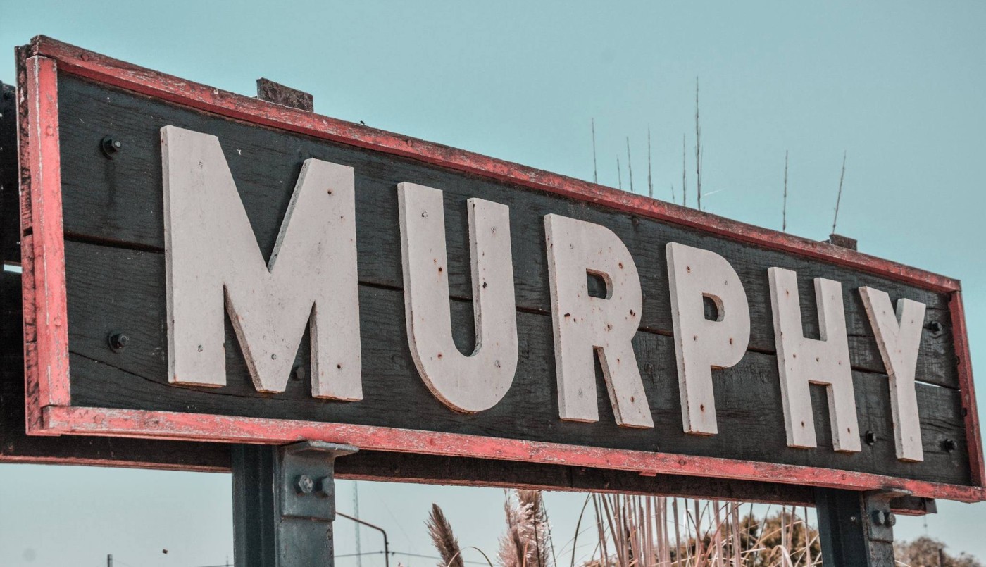 Murphy registró tres casos de coronavirus y vuelve a fase 3 | Información General