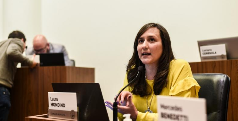 Piden informes sobre violencia obstétrica en el marco del Covid-19 | Legislativas