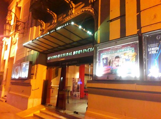 Se celebra la semana aniversario del Centro Cultural Provincial | Espectaculos