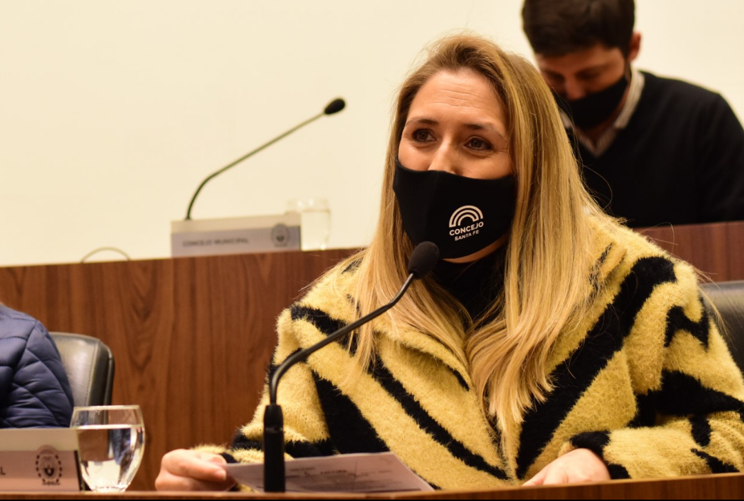 Las quemas y el medioambiente en la agenda de debate del Concejo Municipal | Legislativas