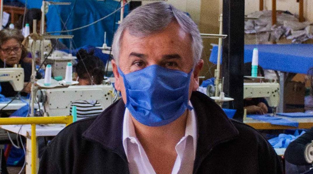 Nación envía más de 20 profesionales especialistas en terapia intensiva a Jujuy | Nacionales