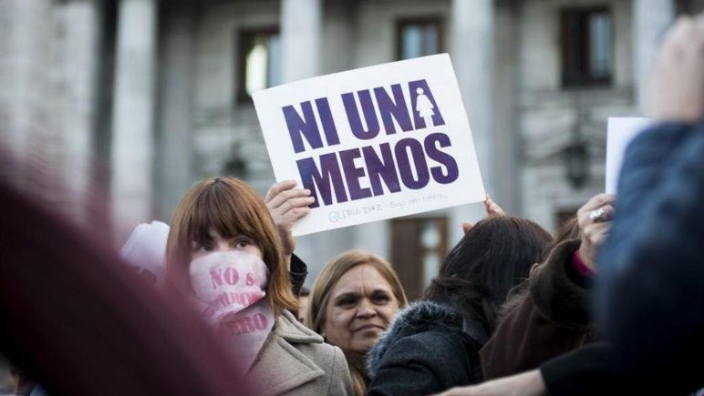 Murió Vanesa, la mujer quemada por su pareja el día de "Ni una menos" | Noticias