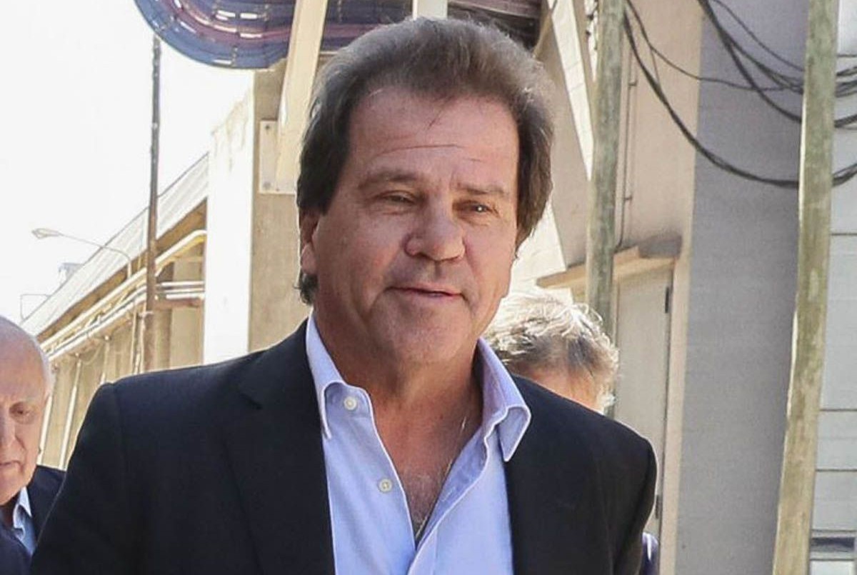 Murió Sergio Nardelli, CEO de Vicentin | Noticias