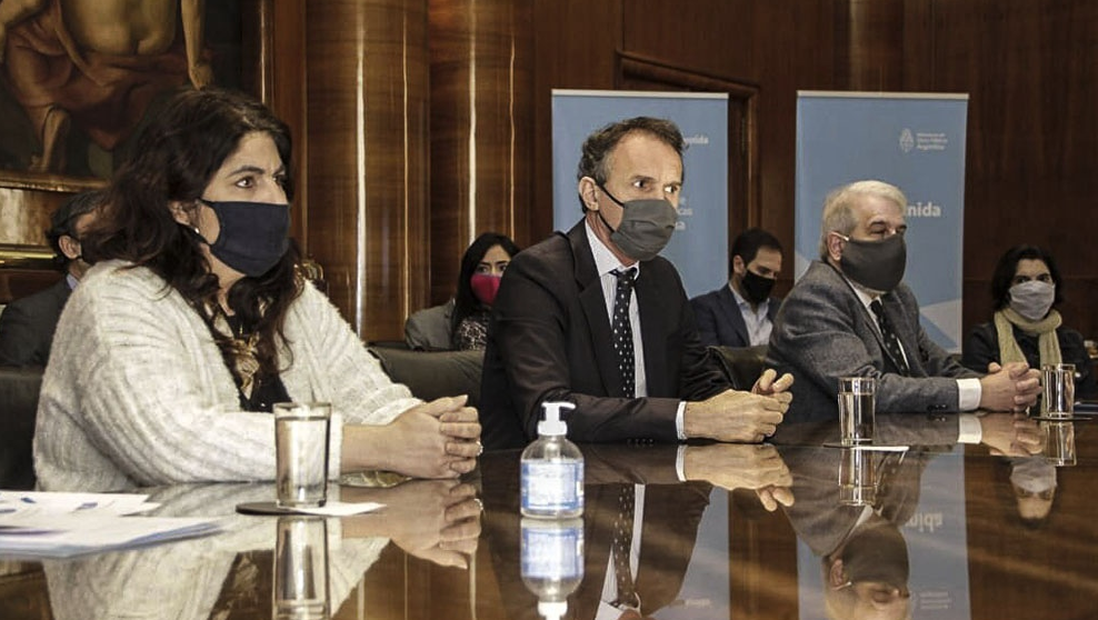 Más del 70% de las empresas inscriptas recibirán el ATP 4, que alcanzará a 1,8 millón de personas | Nacionales