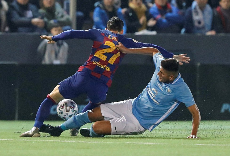 En detalle: así es la jugosa oferta que presentó el Atlético por Mariano Gómez | Deportes