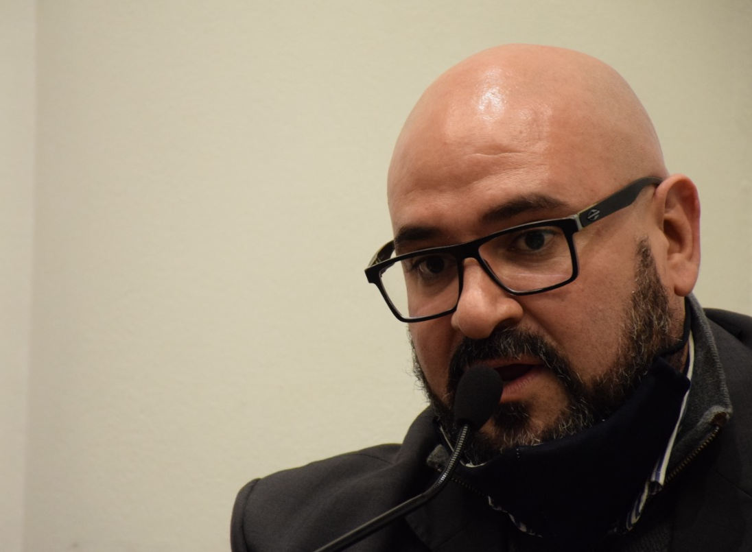 Carlos Suárez propone que el Estado reconozca el valor de la Danza como actividad cultural | Legislativas